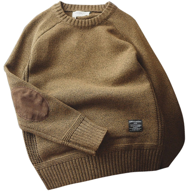 Pullover Sweater