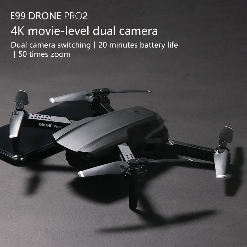 4k GPS RC Drones Quadcopter