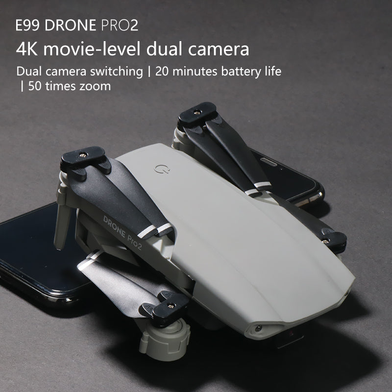4k GPS RC Drones Quadcopter