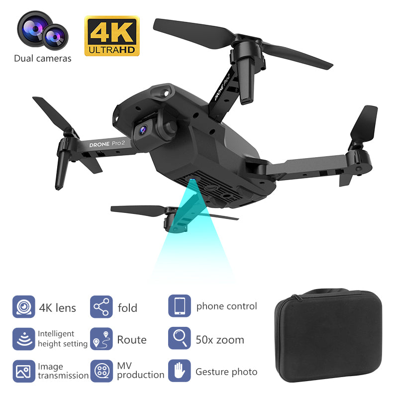 4k GPS RC Drones Quadcopter