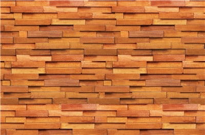 Home Decor 3D PVC Wood Grain Wall Stickers Paper Brick Stone wallpaper Rustic Effect Self-adhesive Home Decor Sticker Room